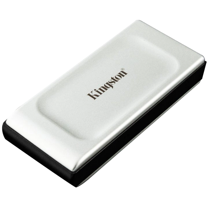 Внешний ssd накопитель kingston 500gb portable ssd xs2000