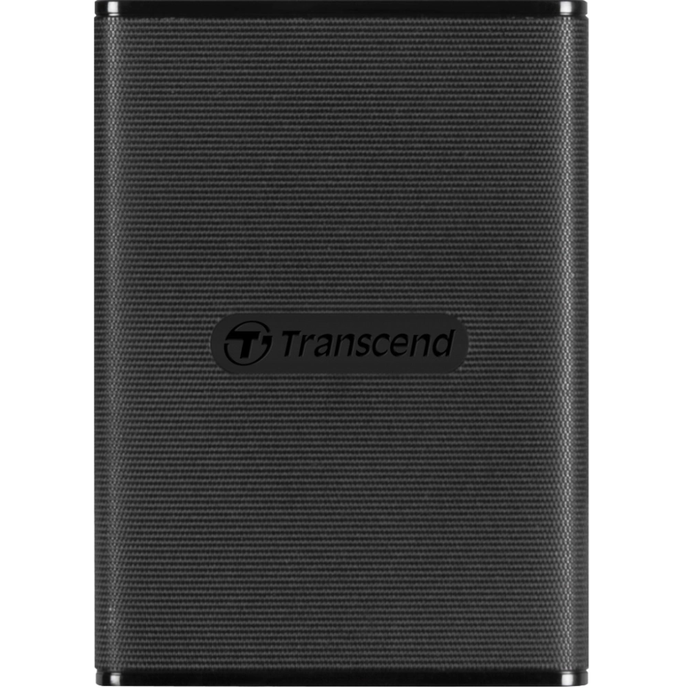 Портативний ssd 250gb usb 3.1 gen 2 type-c transcend transcend esd270c
