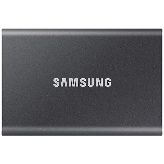 Внешний ssd накопитель usb3.1 500gb ext. t7 samsung samsung mu-pc500t/ww