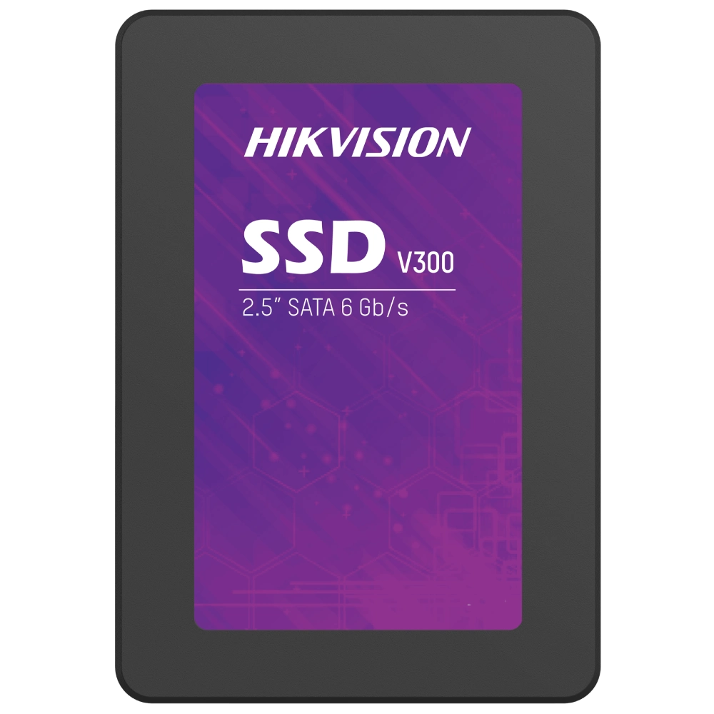 Твердотельный диск hikvision v300 1024g-ssdv04dcd20a1024baa