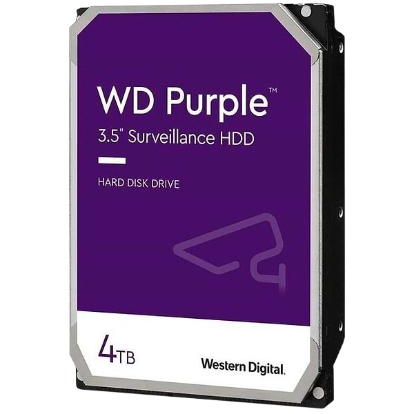 Жорсткий диск western digital wd42purz