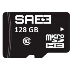 Карта памяти safetyeye se-msd-11-128