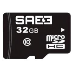 Карта памяти safetyeye se-msd-11-32