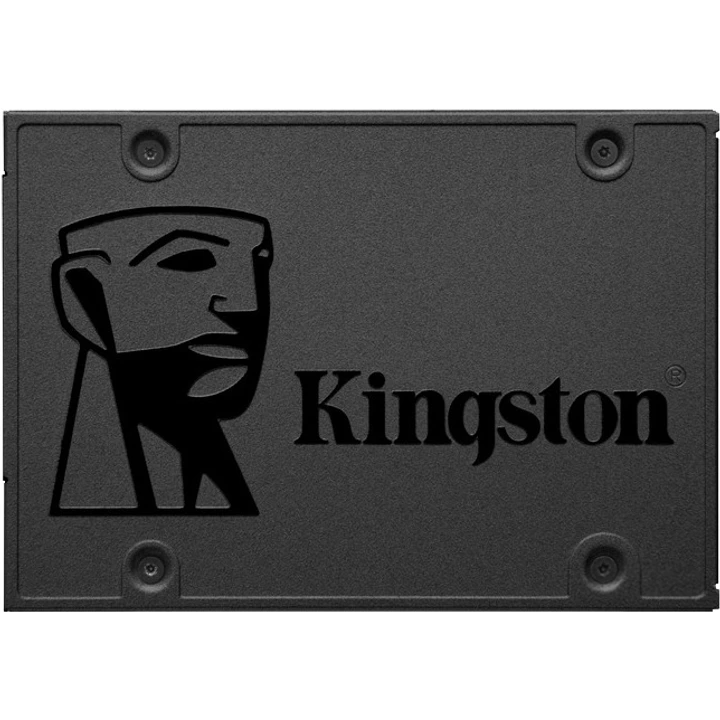 Ssd диск kingston kingston a400 960gb