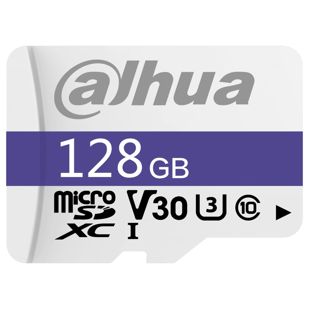 Карта пам'яті microsd dahua dahua dhi-tf-c100/128gb