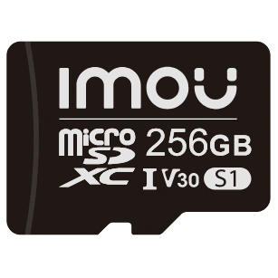 Карта памяти microsd imou imou st2-256-s1 256Гб
