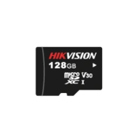Карта пам'яті microsd hikvision hikvision hs-tf-p1/128g 128Гб