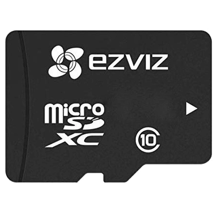 Карта пам'яті microsd ezviz ezviz cs-cmt-cardt64g-d 64Гб