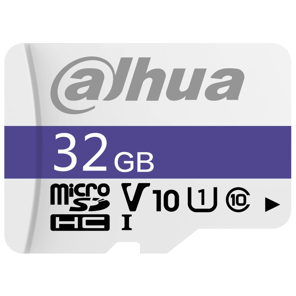 Карта пам'яті microsd dahua dahua dhi-tf-c100/32gb
