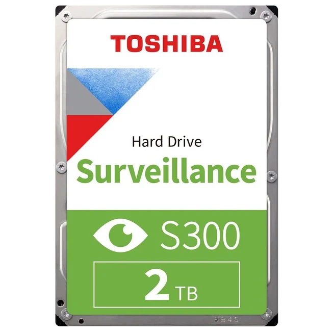 Жорсткий диск toshiba 3.5\