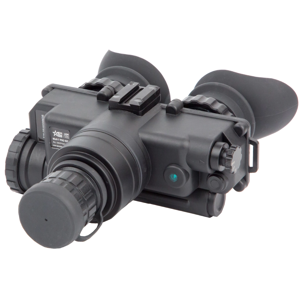 Бінокуляр нічного бачення agm agm wolf-7 pro nl1