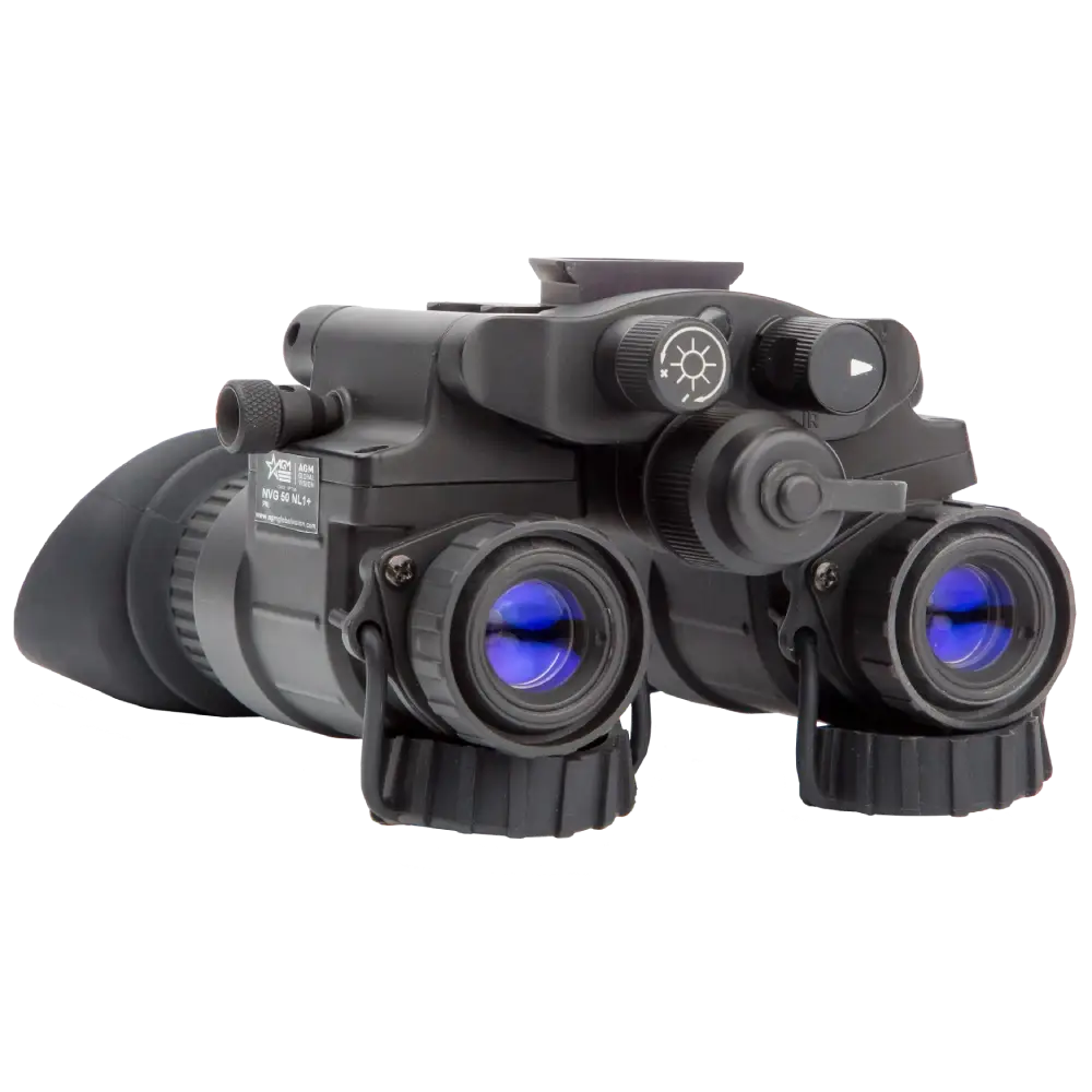 Бінокуляр нічного бачення agm agm nvg-50 nl1
