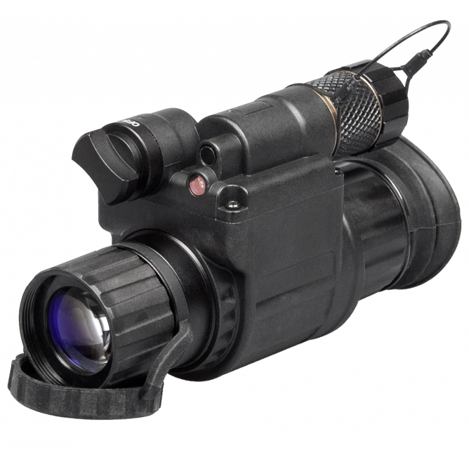 Монокуляр нічного бачення agm agm wolf-14 nl2