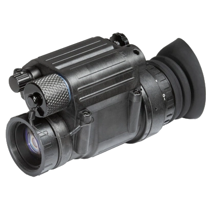 Монокуляр ночного видения agm agm pvs-14l gen 3 w1 (fom-1500+)